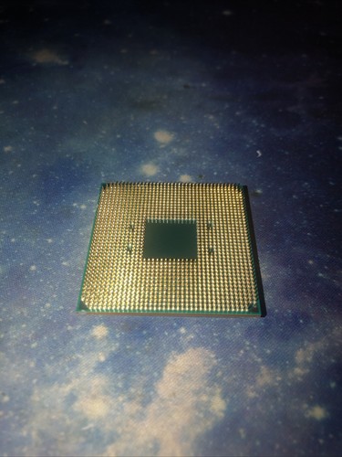 Amd Ryzen 7 1800x Tested Working - Picture 2 of 4