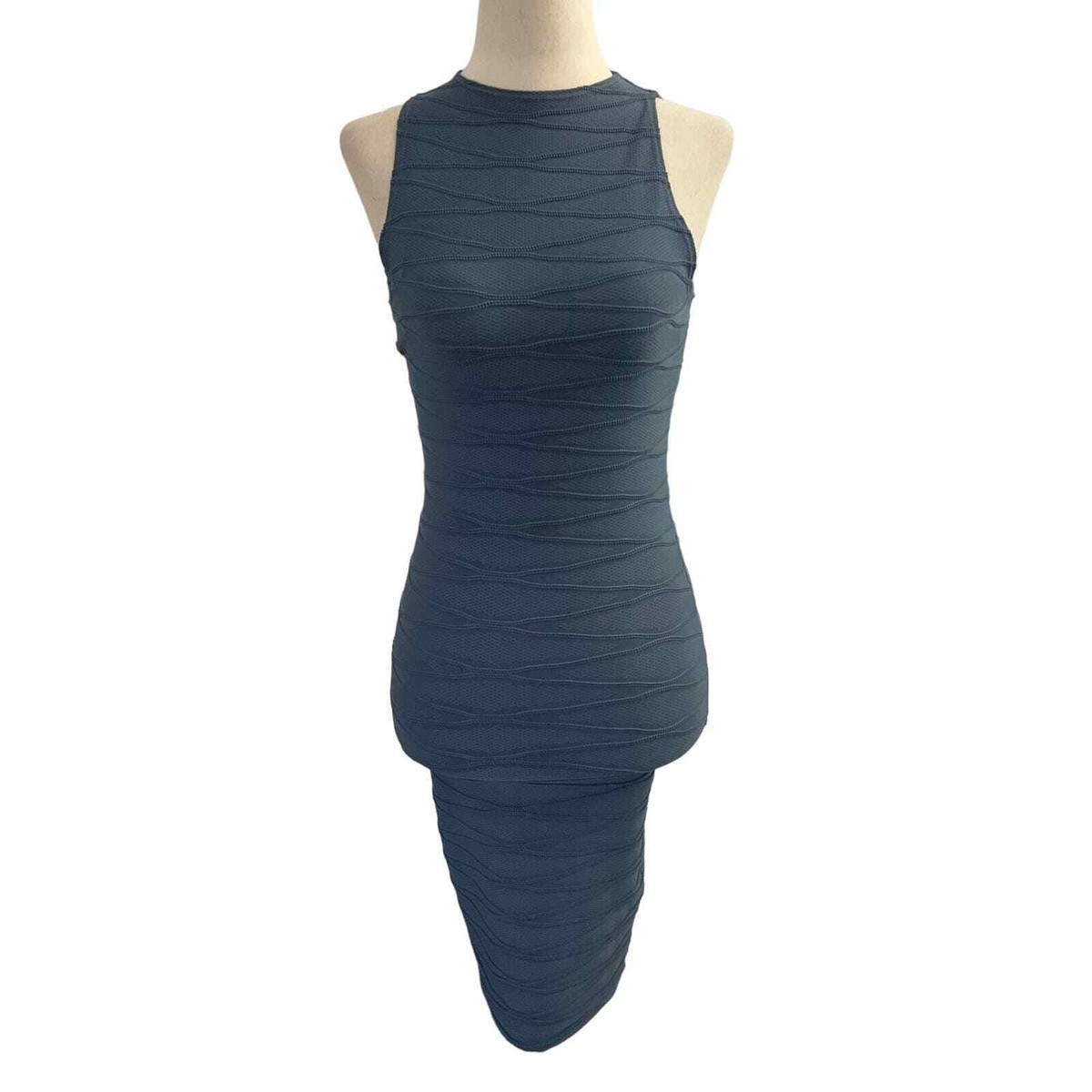Windsor Blue Bodycon Dress Size XS | 42-22 | eBay Windsor Blue Bodycon Dress Size XS | 42-22 | eBay