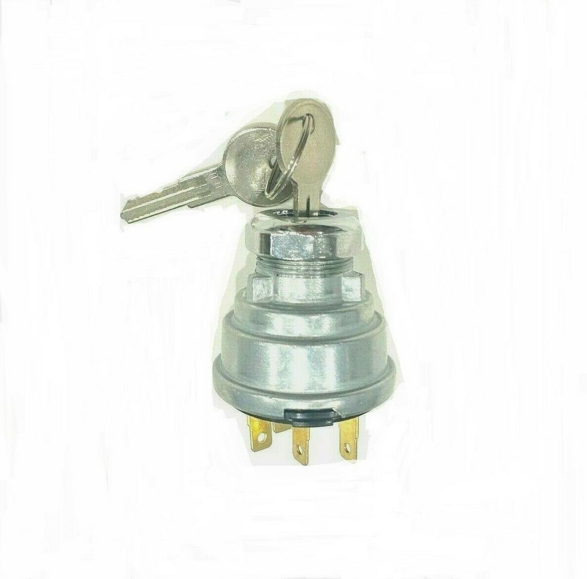 John Deere 302 Ignition Key Switch Ignition Switch AT21880 For John