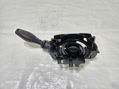 2014 Ford Fiesta Column Combination Switch Assembly OEM 8A6T-13335-BC