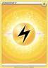 Pokemon Card ELECTRIC ENERGY - 2022