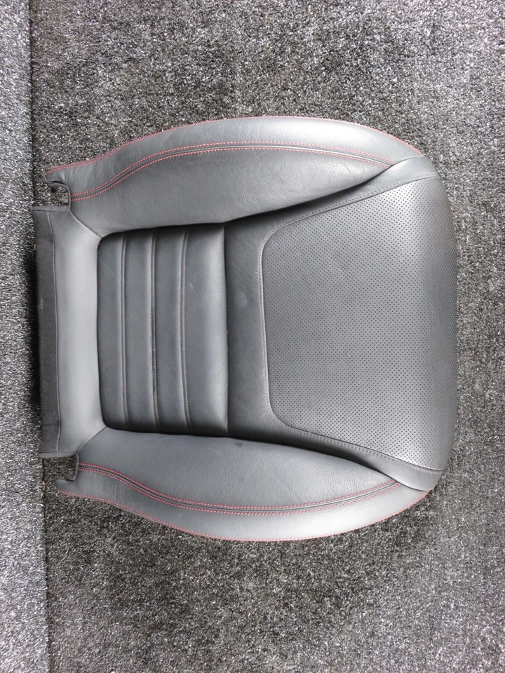 Cojín asiento pasajero derecho mercedes-benz slc300 negro 17 20 a1729104906 9h06 Foto 3 de 4