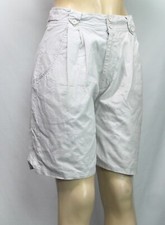 Vintage Gitano Juniors Shorts Gray Size 13/14
