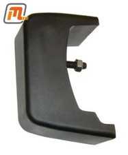 Ford Capri MK3 bumper guard front & rear new!