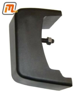 Ford Capri MK3 bumper guard front & rear NEW!