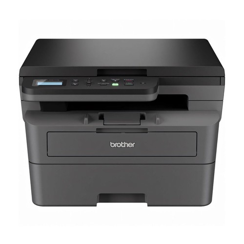 Brother DCP-L2627DWXL A4 Mono Multifunktions-Laserdrucker (Scannen & Kopieren) schwarz - Bild 5 von 16