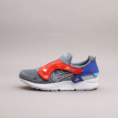 トランスフォーマー × アシックス ゲルライト Asics x Transformers Autobots Gel-Lyte V Metropolis New Men