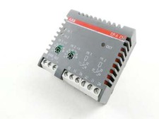 ABB CP-A CM (1SVR427075R0000) CONTROL MODULE *