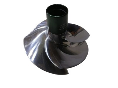 NEU SOLAS Impellerschraube Sea-Doo GTX 260 (10-12/14-15) , RXT 255 (09-10)