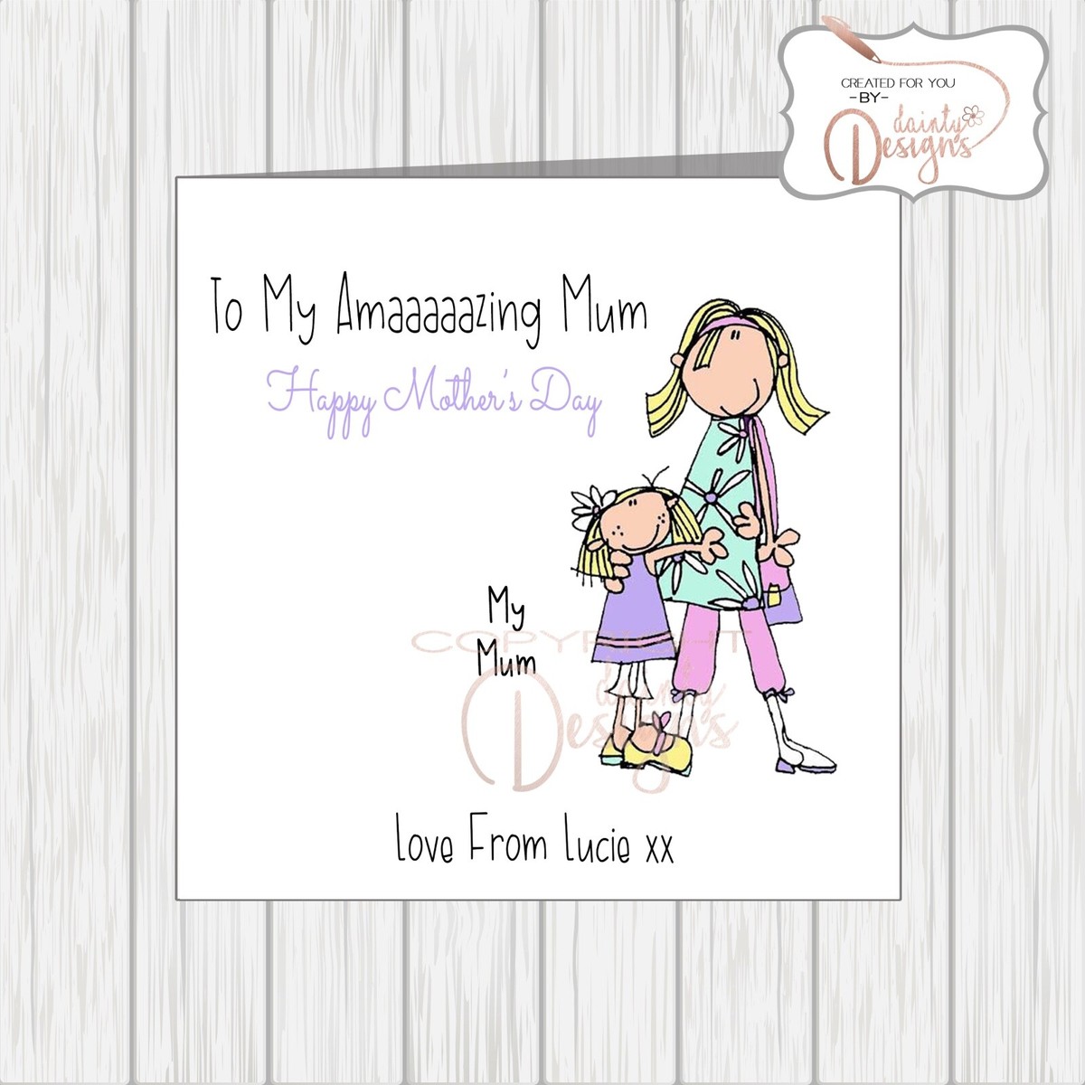 Best Mothers Day Cartoons Happy Mother's Day | On 11th May 2025 | 3D