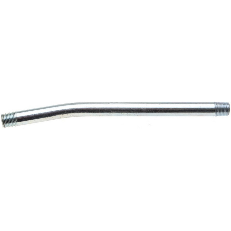 Embout De Pompe à Graisse BGS 3065-1 - Pièce De Rechange Pour Entretien Mécanique