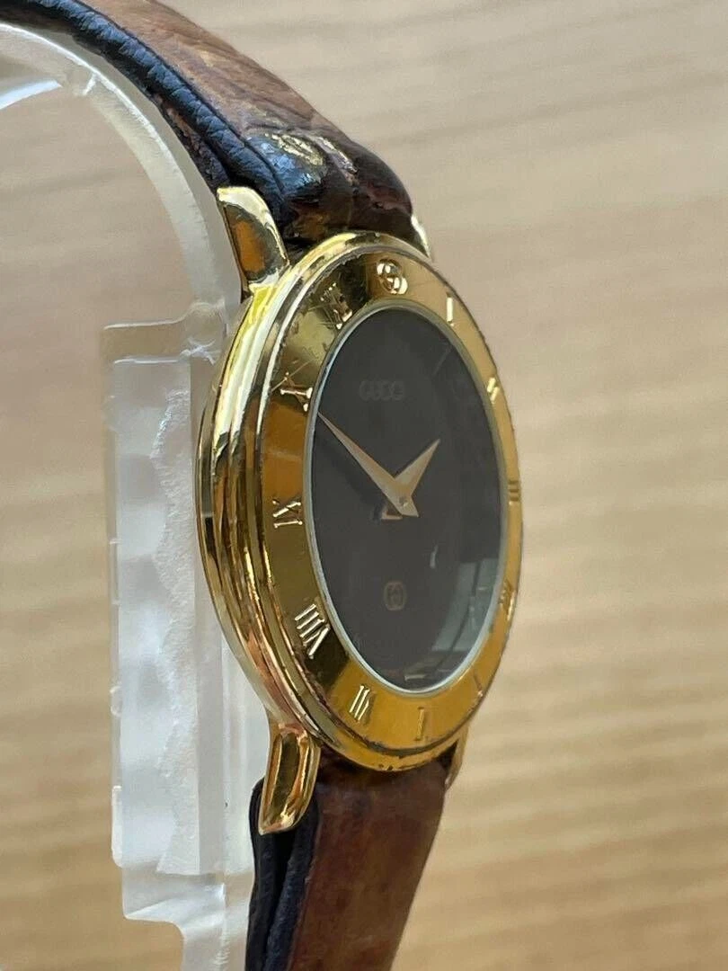 Gucci 3000l watch strap sale