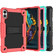 Case For Vortex BTAB10/Vortex CMG101 10.1 inch Tablet  Hybrid ShockProof Stand