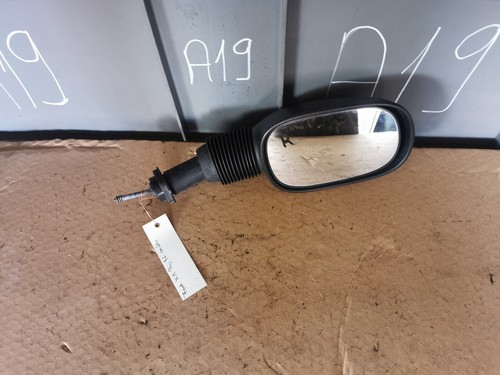 Original Ford KA MK1 RBT Außenspiegel Seitenspiegel Spiegel vorne rechts