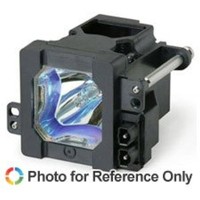 Jvc Ts-cl110u Tv Replacement Compatible Lamp W Housing Bulb Projector Projection Jvc Ts-cl110u Tv Replacement Compatible Lamp W Housing Bulb Projector Projection