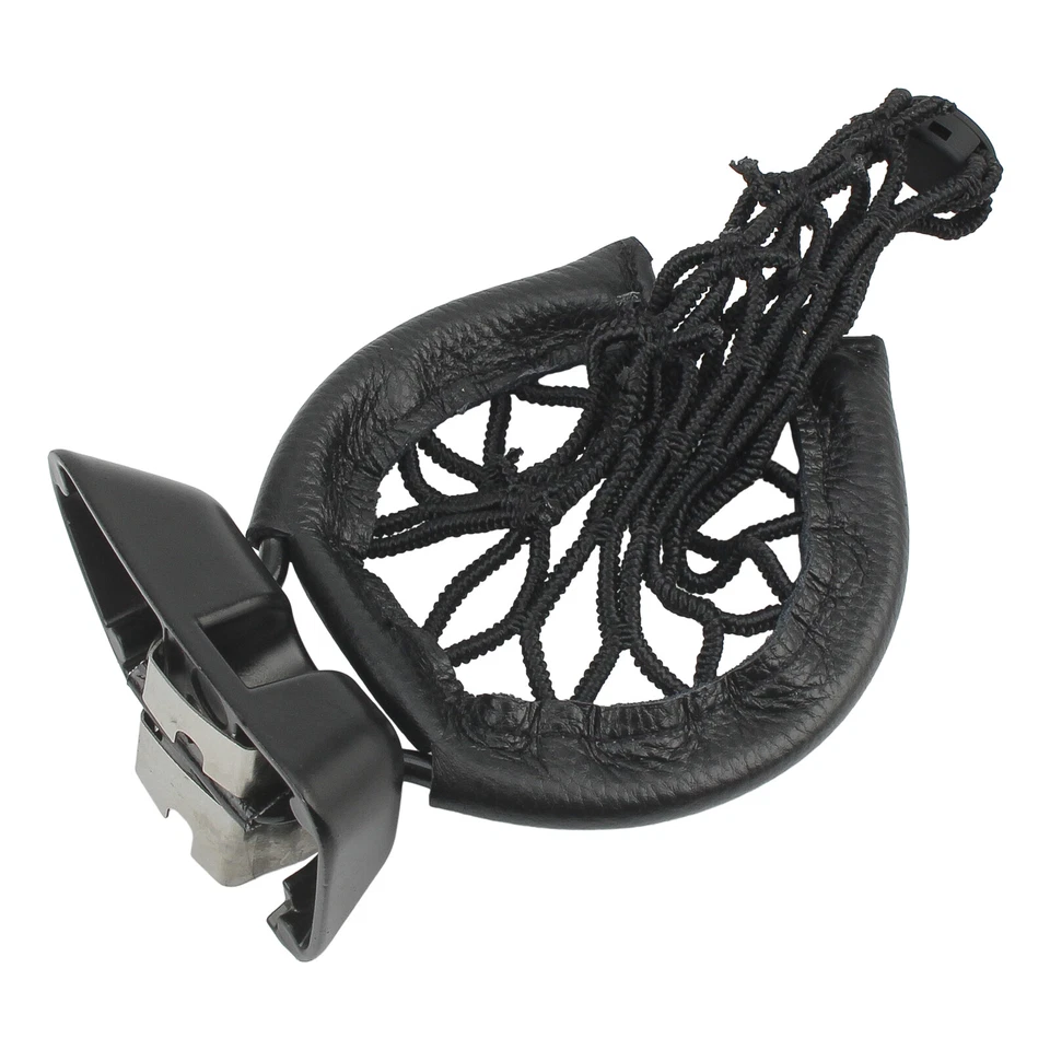 Bandeja portavasos negra A4636802391 para Mercedes-Benz G63 AMG 2013-2018 Foto 4 de 4