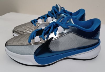 Nike Air Zoom Freak 5 Ode To Your First Love Mens Size 7.5 