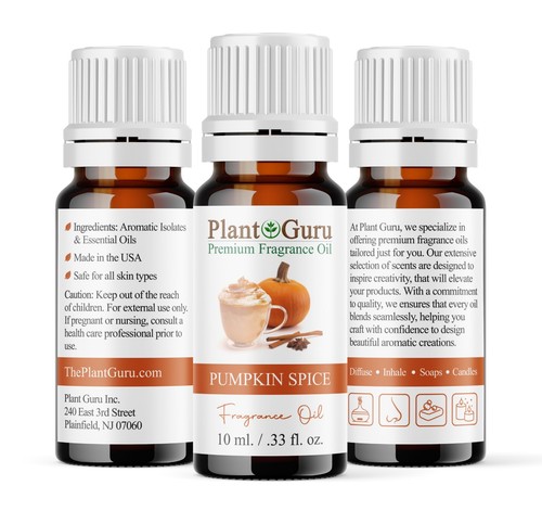 Fragrance Oil 10 ml. For Candle Soap Incense Making Burner Scented Oils Bulk Lot - Picture 187 of 241