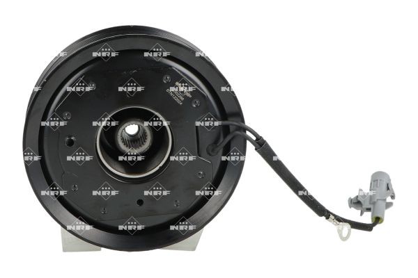Fits NRF 380098 BMW AC COMPRESSOR PARTS  ⭐UK Stock⭐
