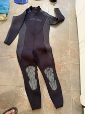 Akona Wetsuit 5mm