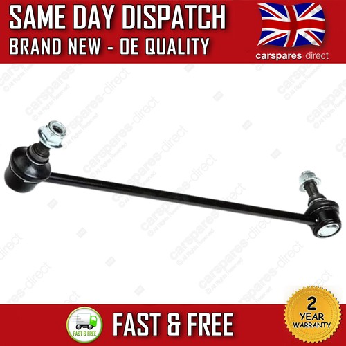 KIT X2 COPPIA COLLEGAMENTI ANTIROLLIO ANTERIORI VW CADDY MK3 MK4 MK5 PASSAT ALLTRACK - Foto 6 di 12