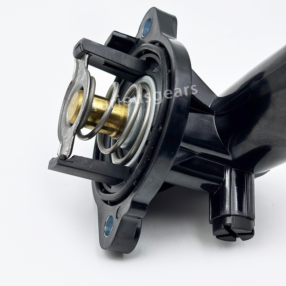 Maserati Ghibli Levante Quattroporte Cooling Thermostat 3.0TT V6 Engine 330424