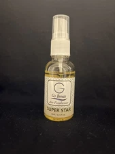 G’s Breeze Super Star Air Freshener -Long-Lasting Fragrance