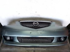 Pare-choc avant Mazda MPV