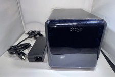 Drobo (3rd Gen) with 4 bays and USB 3.0 (DDR3-A; 922-00001-001) Powers On, Read!