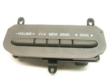 NUEVO FUERA DE CAJA OEM 95-98 Ford Windstar Radio Interruptor de Control de Volumen F78F-19A181-A