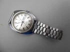 Gent's Vintage TIMEX Quartz Day Date Wristwatch