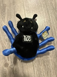 Y2k Bug Plush for sale | eBay