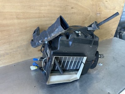 84-87 Nissan 300ZX Z31 Turbo Ac Evaporator Assembly Evap Core Box