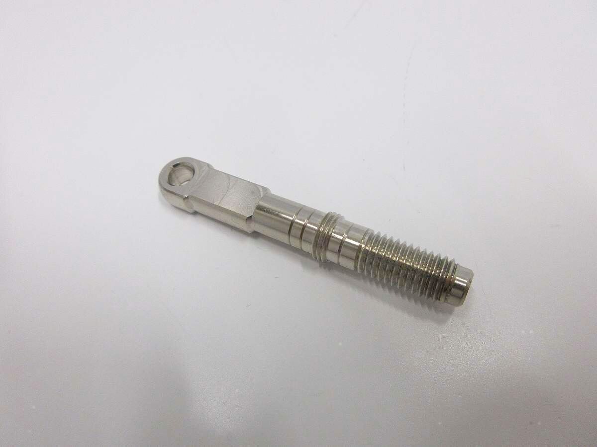SHIMANO 09 TWIN POWER SW 12000 HANDLE SHAFT RIGHT-HANDED SHIMANO 09 TWIN POWER SW 12000 HANDLE SHAFT RIGHT-HANDED