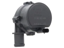 BOSCH T2H2556 Auxiliary Water Pump Jaguar F-Pace XF XE E-Pace