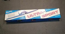 GREAT PLANES ULTRA SPORT 60 REMOTE CONTROL MODEL AIRPLANE KIT # US60 Vintage NEW