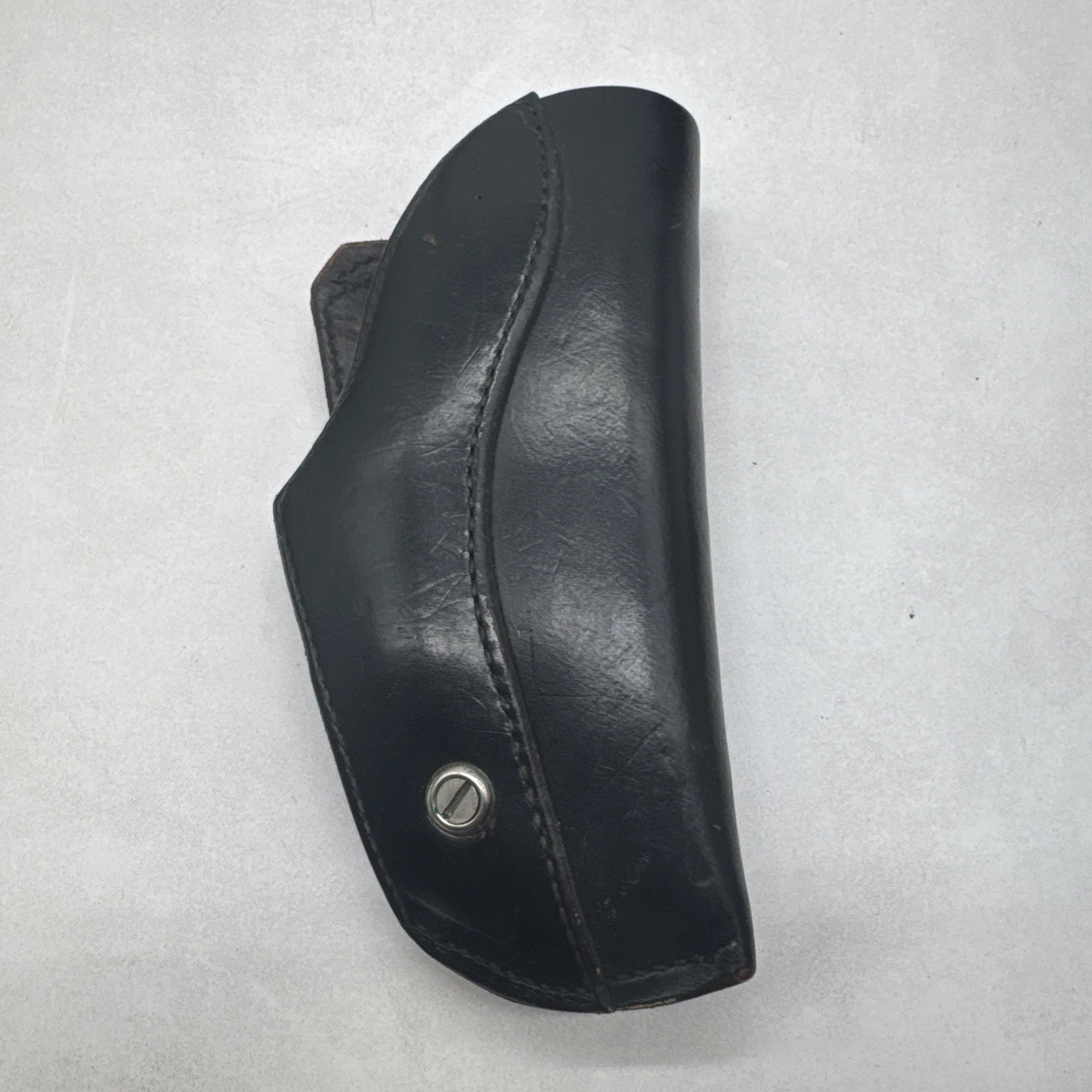 Bucheimer Leather Hunting Gun Holsters for Smith & Wesson for sale