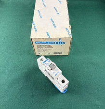 Schupa Leitungsschutzschalter NLS6-1/C10 (#SPA01)