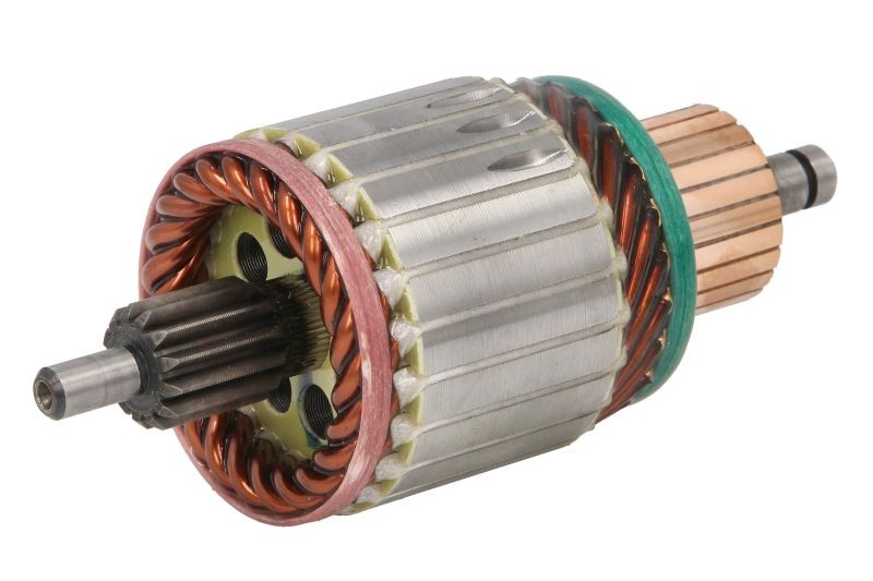 ✅Fits HC-CARGO CAR137893 Armature, starter CAR137893 Starter armatur ⭐UK Seller⭐