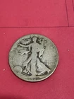 1920 Walking Liberty Half Dollar