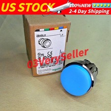 SCHNEIDER ZB4BL6 push button head