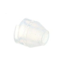 Wilbur Curtis WC-2628 Conical Bushing, 0.469" Id, 0.945" Od OEM Replacement Part