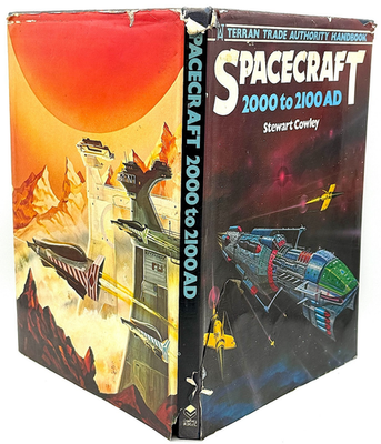 アート・デザイン・音楽 Spacecraft 2000-2100, A.D. Spacecraft 2000