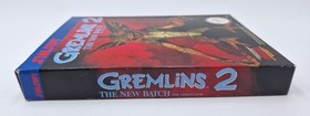 Gremlins 2: The New Batch - Nintendo NES - Complet - PAL UKV - Tr&egrave;s Bon Etat
