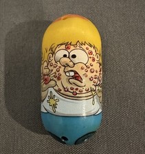 Mighty Beanz Series 3 237 ZIT Bean 2010   