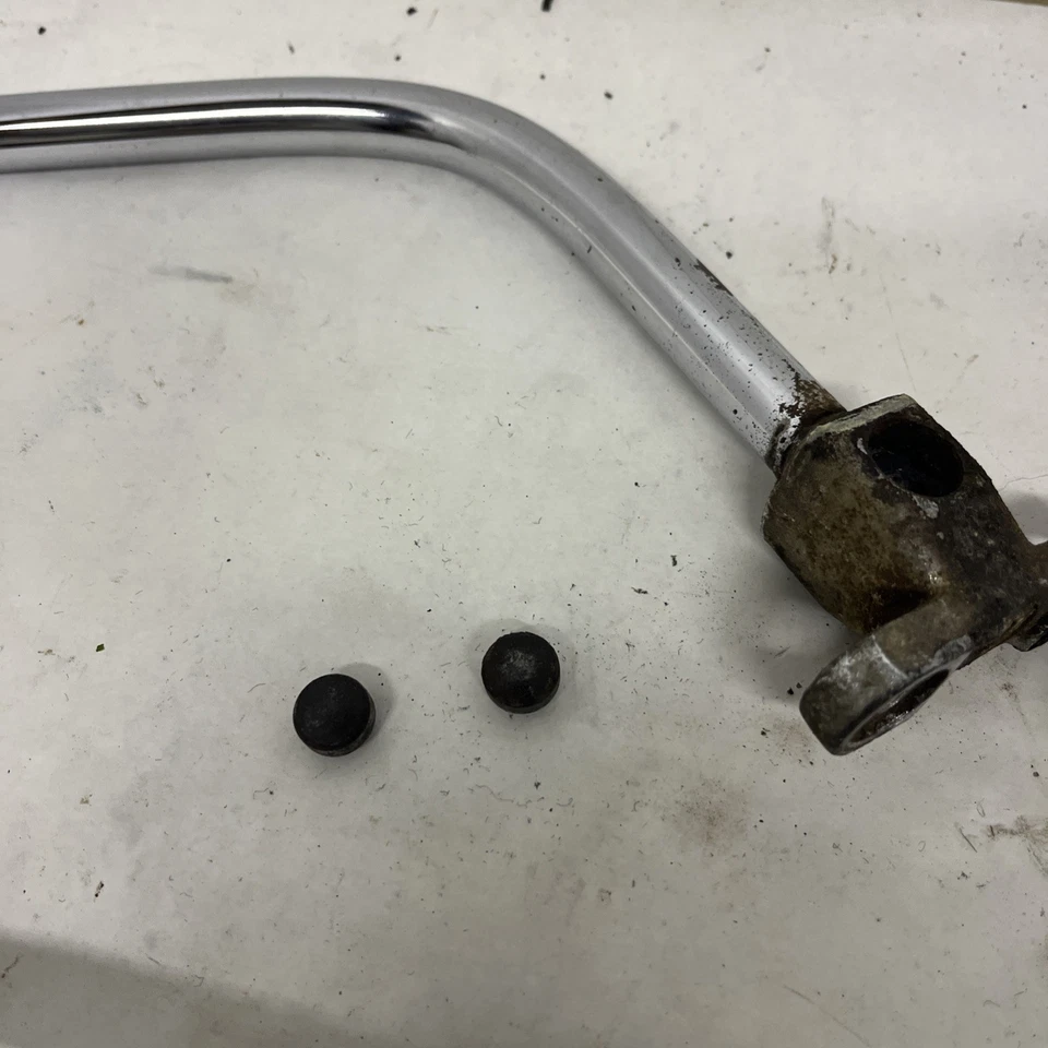 1964 1965 1966 1967 68 Mustang Cougar V8 3 Speed Manual Transmission Shifter Oem - Image 4 of 4