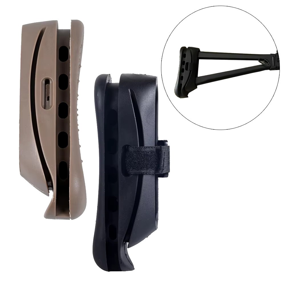 GP-25 Recoil Pad Accessory Kit Butt Pad Slip On Rifle or Shotgun Default  ⇖