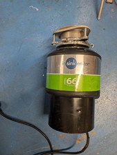 InSinkErator Model 66 Kitchen Waste Disposal Unit