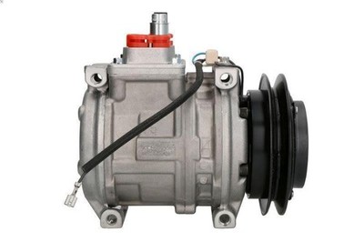 Air Conditioning Compressor DENSO DCP99502