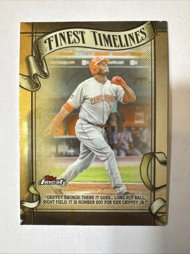 Ken Griffey Jr.